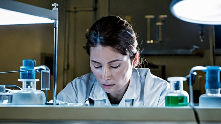 Une IA qui repère des risques de santé pendant le sommeil : ce que ça veut dire (et ce que ça ne veut pas dire)