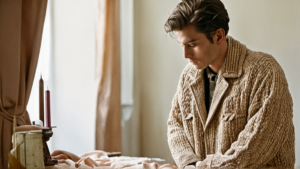 Mode homme 2026 : 6 tendances “portables” vues à Pitti et Milan (et comment les adapter sans surconsommer)