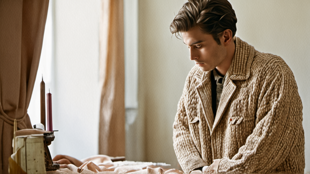 Mode homme 2026 : 6 tendances “portables” vues à Pitti et Milan (et comment les adapter sans surconsommer)