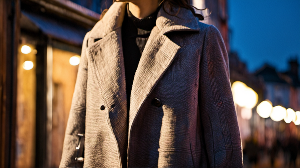 Mode homme 2026 : 6 tendances “portables” vues à Pitti et Milan (et comment les adapter sans surconsommer)