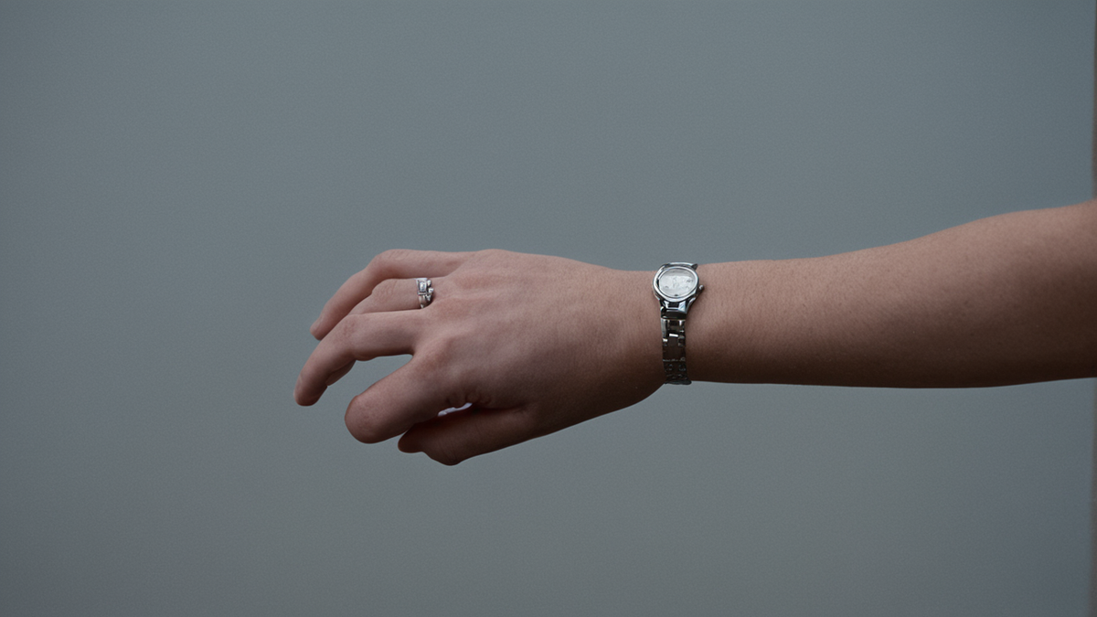 Hall de musée en soirée avec contrôle des billets, sans visages identifiables.