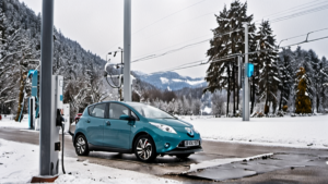 Norvège : comment l’électrique est devenu la norme (et ce que la France peut reprendre sans copier-coller)