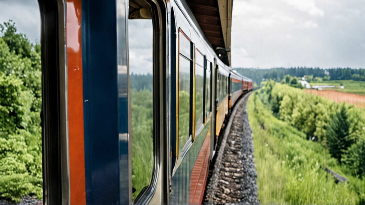 Le mythique Orient-Express annonce une nouvelle ligne : pourquoi ça fascine encore