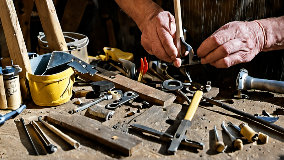 Illustration 2 — Panne d’électroménager : les réflexes “garantie + réparation” qui évitent de racheter