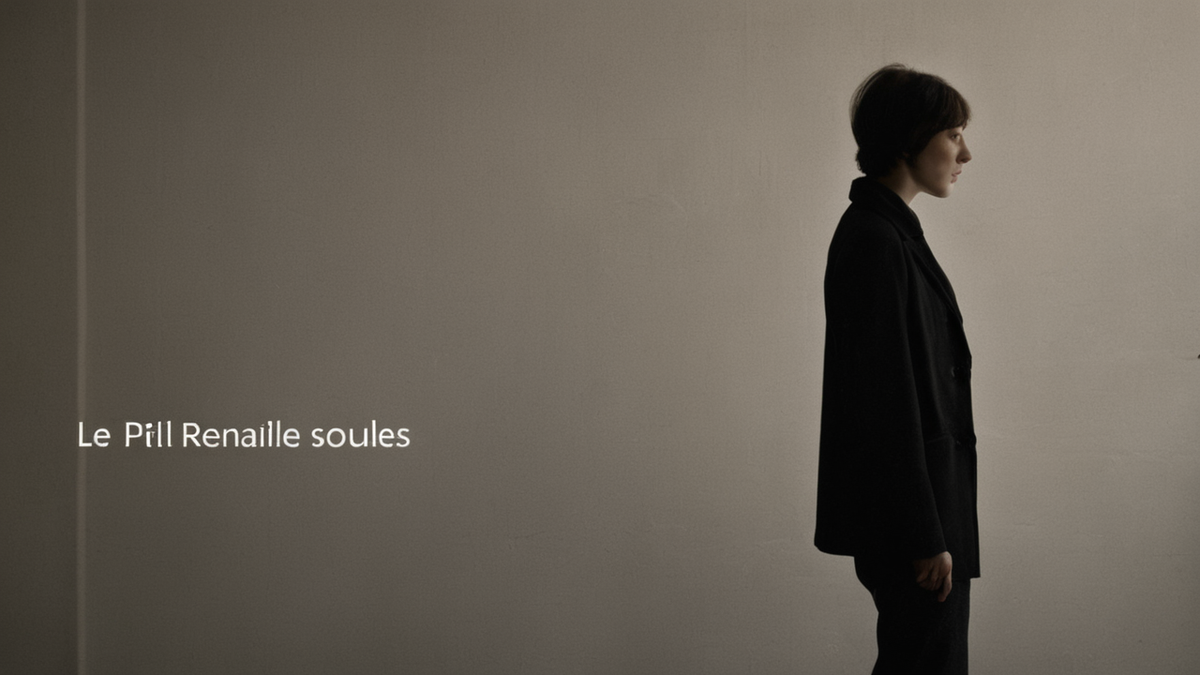 Rencontre professionnelle avec silhouettes de loin, illustrant l’ouverture de réseau.