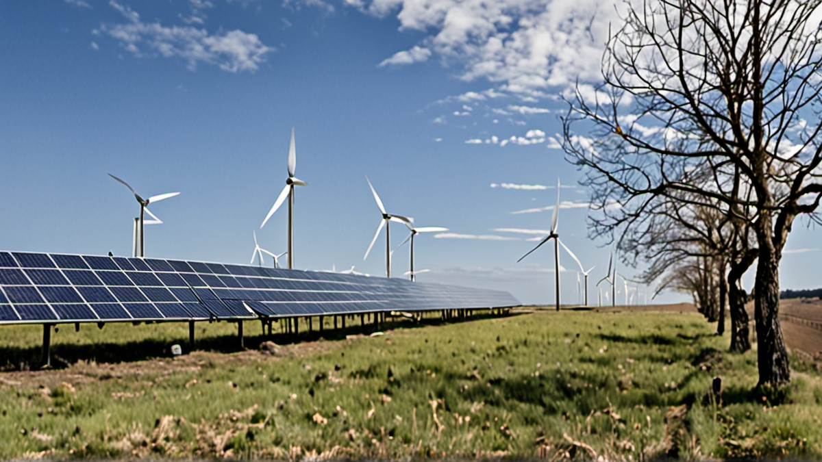 Renouvelables : pourquoi 2025 a été une année charnière (et ce que 2026 peut accélérer)