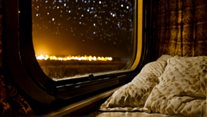 Le retour des trains de nuit : pourquoi ça redevient une bonne nouvelle