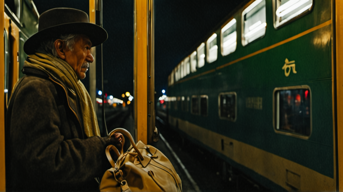 Le retour des trains de nuit : pourquoi ça redevient une bonne nouvelle