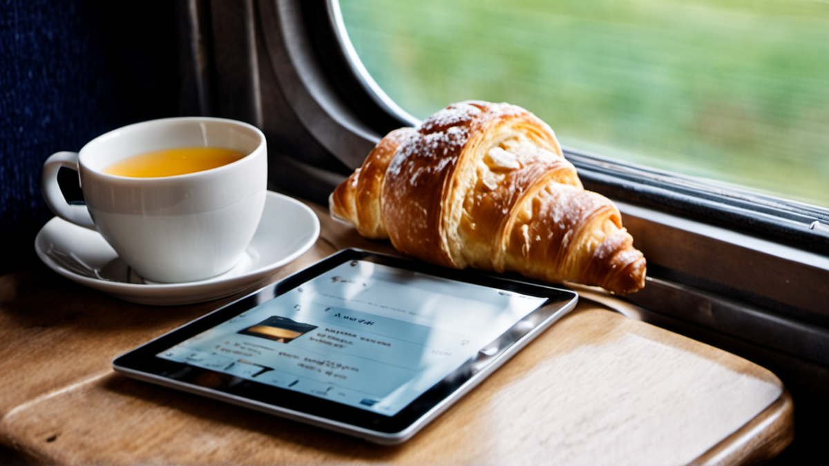 Le retour des trains de nuit : pourquoi ça redevient une bonne nouvelle