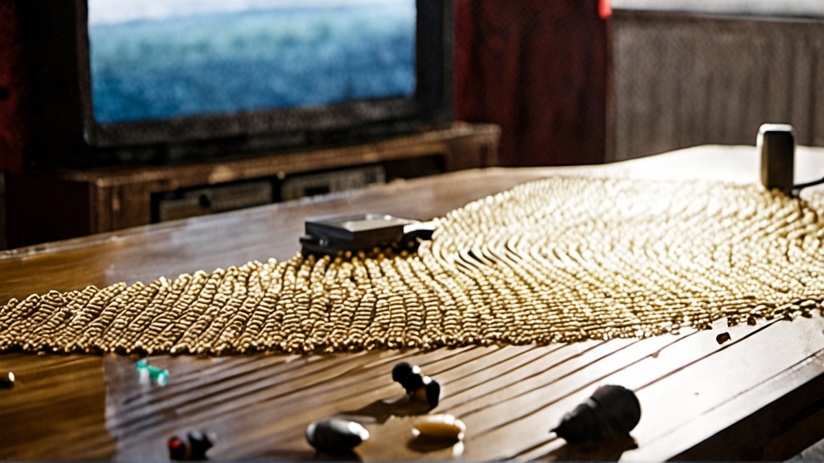 Le ‘rituel match’ qui rassemble : 6 idées pour regarder ensemble sans tension