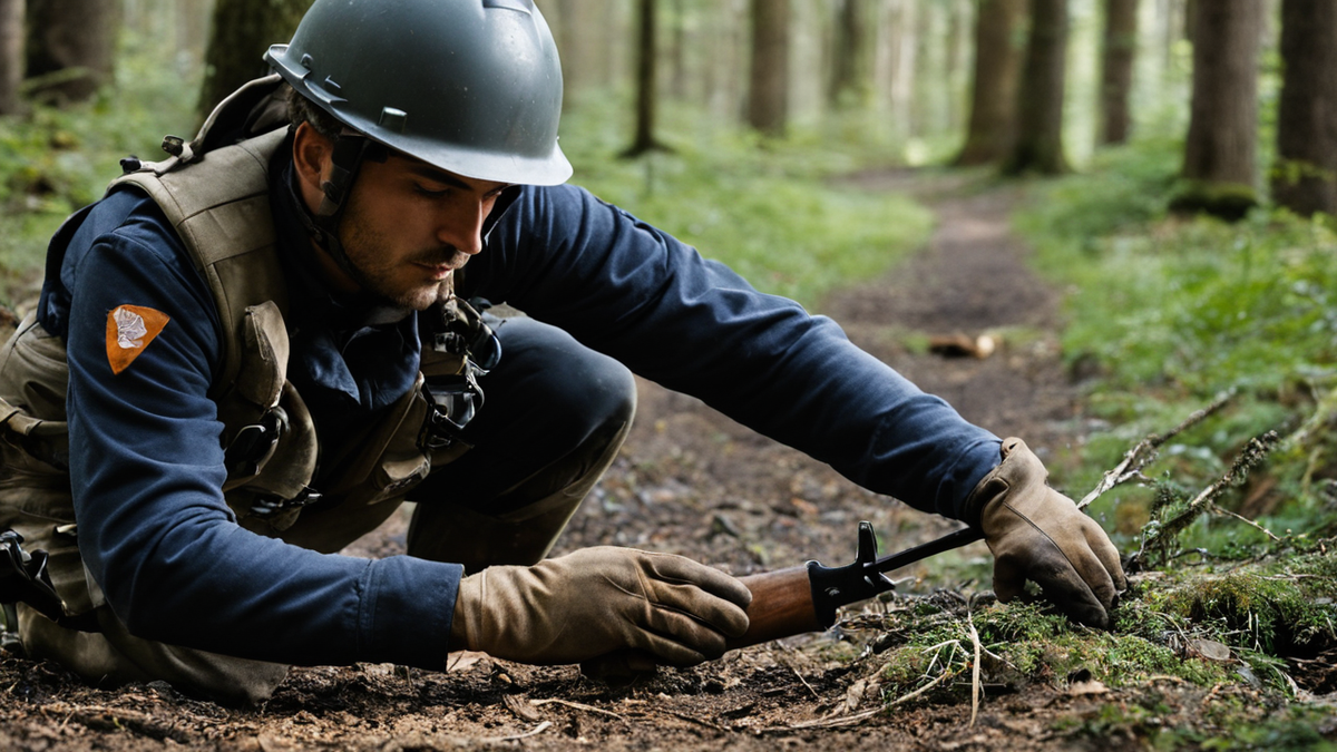 Casque et protections de roller/skate posés sur un banc.