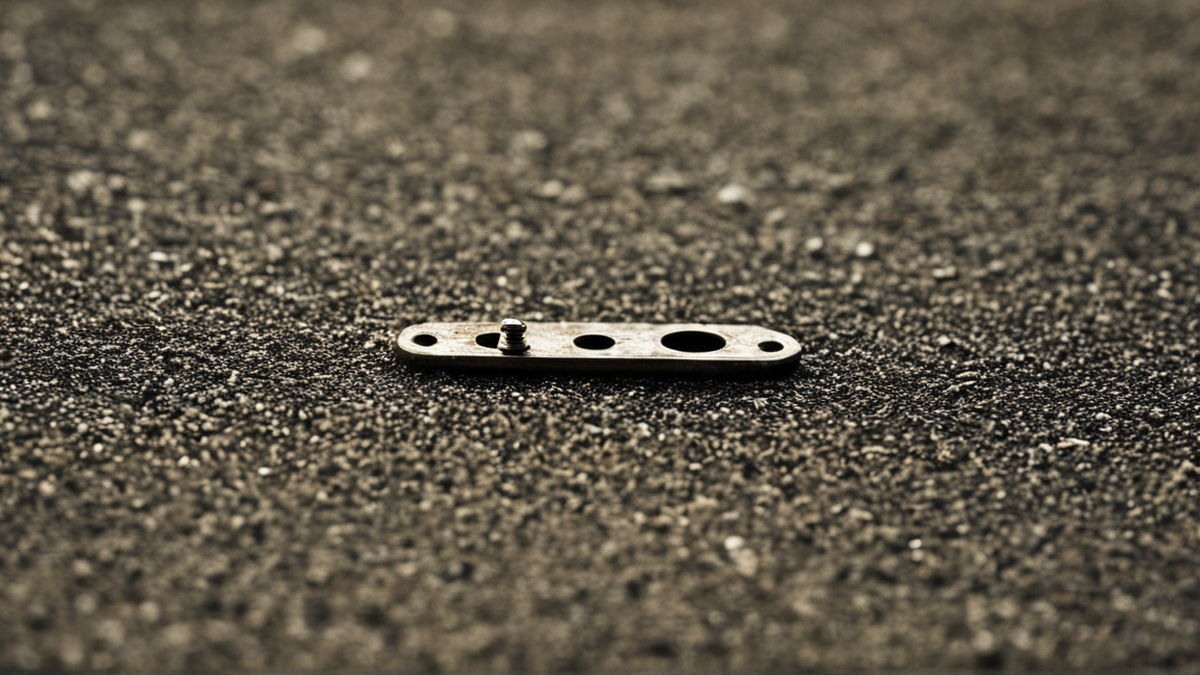 Matériel d'entraînement rugby aligné, tableau tactique vierge au fond.