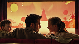 Devanture de cinéma illustrant le choix d’une séance selon l’humeur.