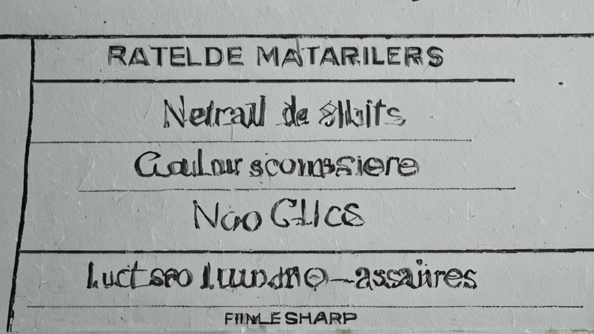 Matériel sportif rangé dans un local de club pour prêt ou location.