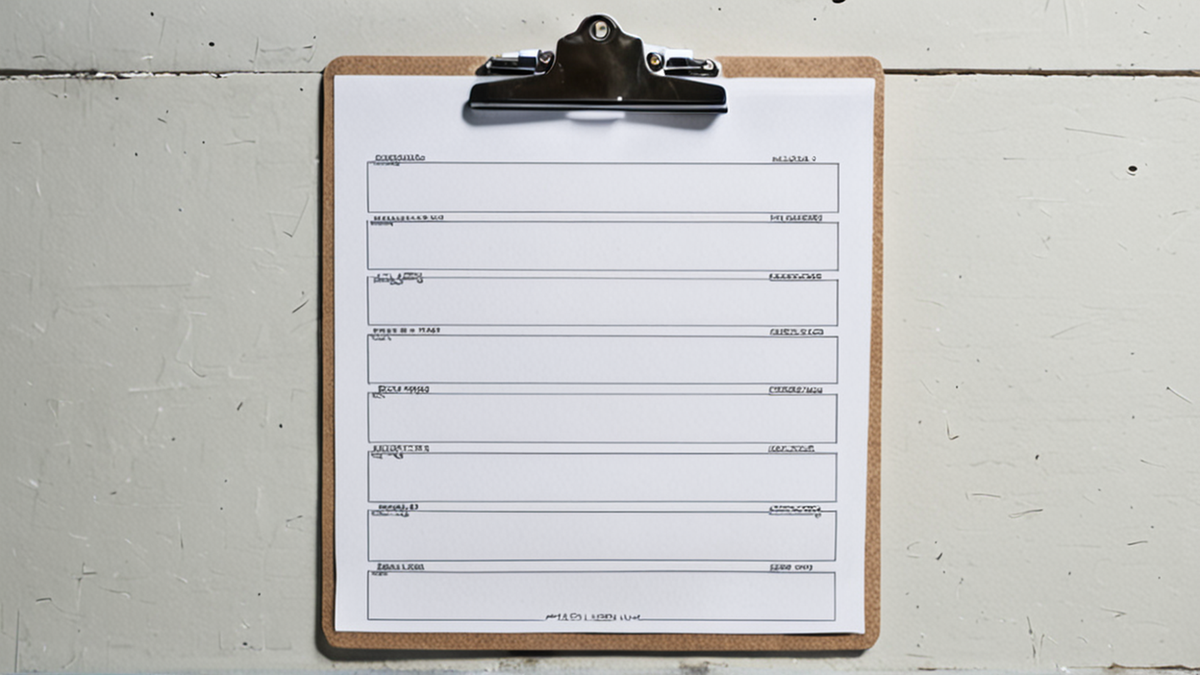 Agenda de semaine et éléments de mobilité pour optimiser ses trajets.