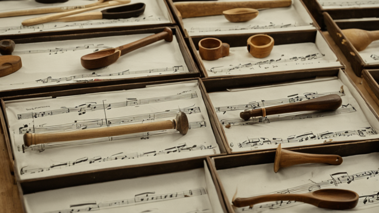 En Ukraine, la musique comme ‘refuge’ pour les enfants : une initiative qui se diffuse