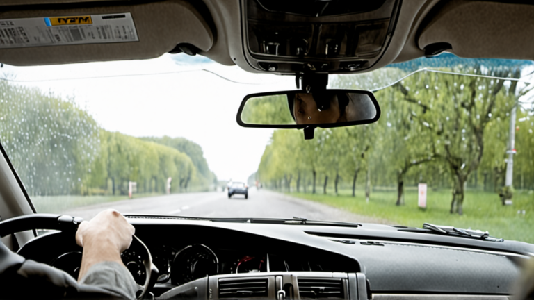 Voitures connectées : 5 choix simples pour limiter la collecte de données