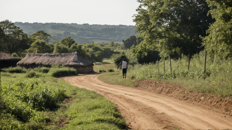 Afrique sites proteges biodiversite revenus locaux featured