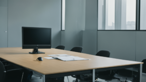 Agent ia prend rendez vous premier malentendu featured