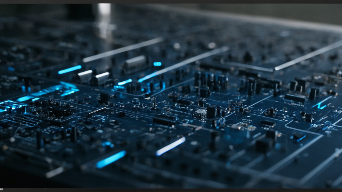 Téléphone et poste de travail illustrant la prise de rendez-vous automatisée.