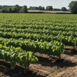 Agrivoltaisme recoltes microclimat featured