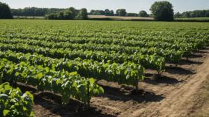 Agrivoltaisme recoltes microclimat featured