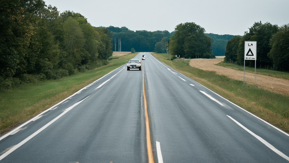 Un aéroport régional écossais évoque le rôle concret des liaisons courtes vers des communautés plus isolées.