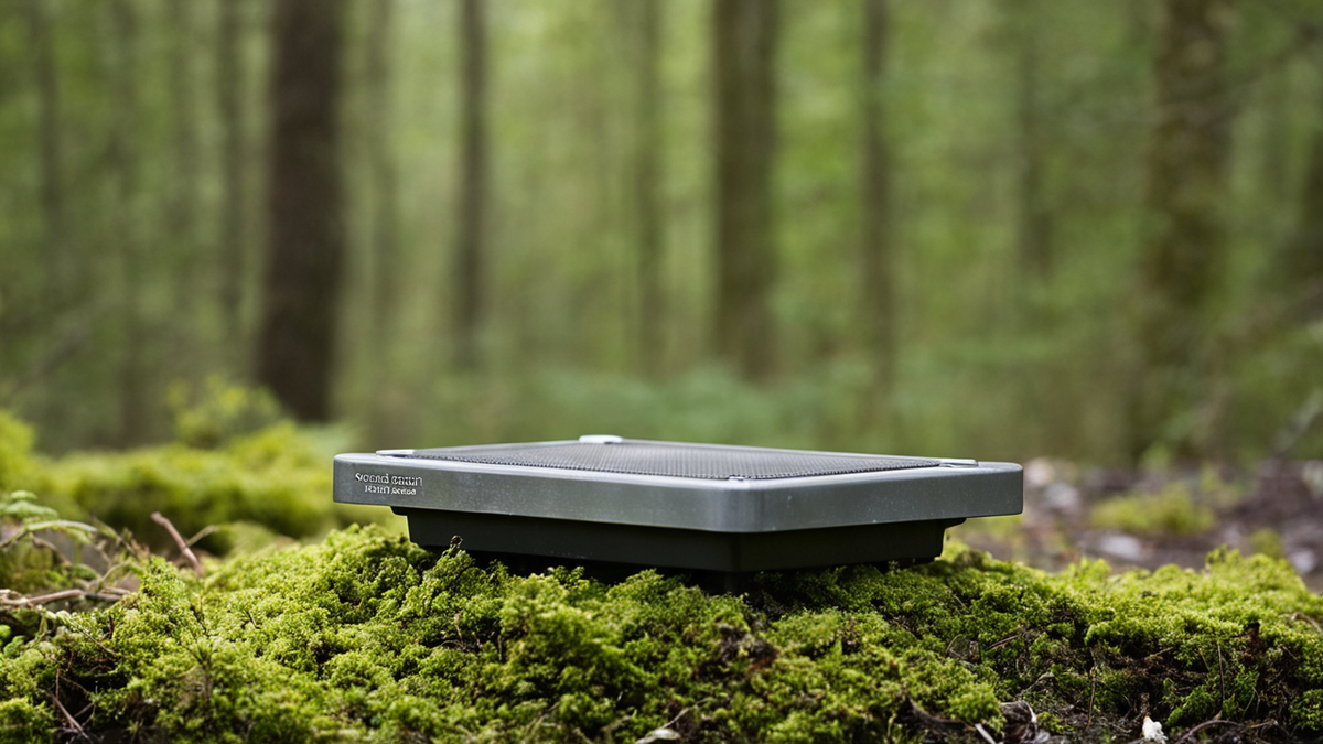 Un site de nidification surveillé montre la part de suivi technique derrière les naissances de kākāpōs.