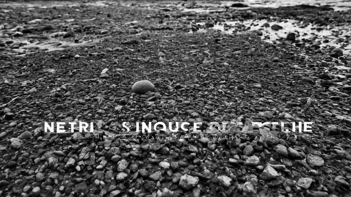 Observation de terrain devant une baie vitrée à risque pour les oiseaux