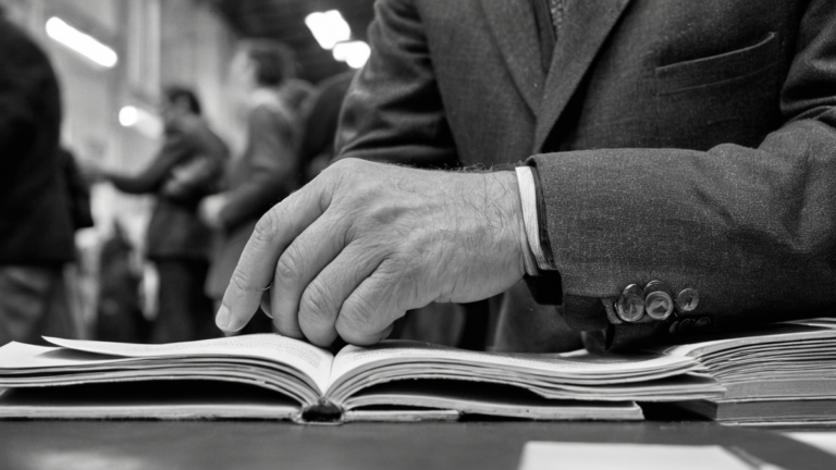 Bruxelles salon livre traduction voix featured