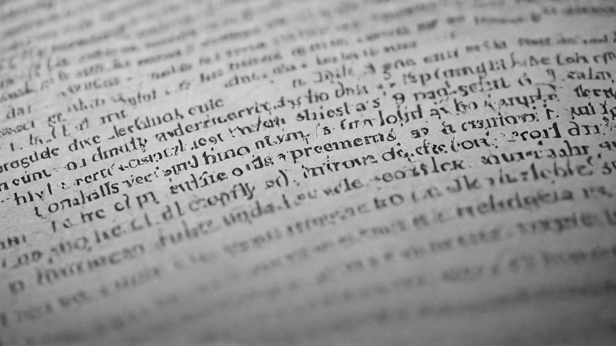 Lecteur feuilletant un livre traduit dans un salon du livre.