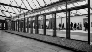 Byblos expo vitrines vides paris featured