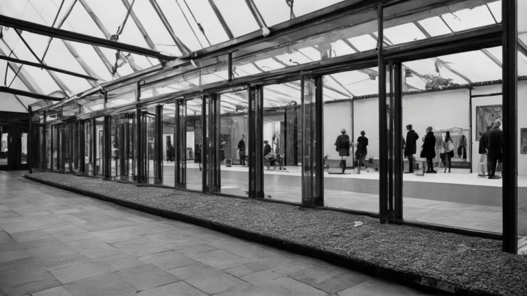 Byblos expo vitrines vides paris featured