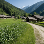 Cachemire vallees cachees homestays saison locale featured