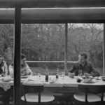 Campus repas soir vient pour manger puis pour ne pas rentrer seul featured