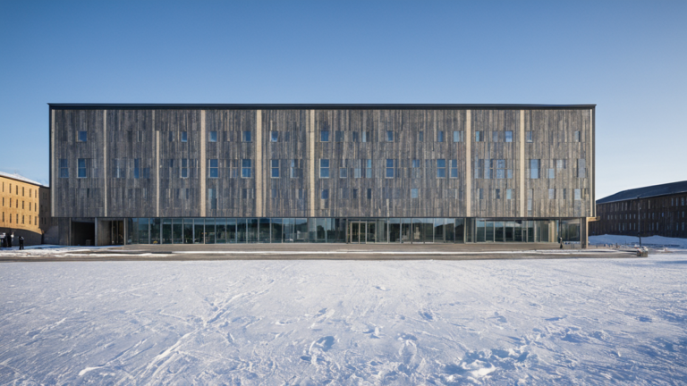 Canada universite inuite dirigee service public featured