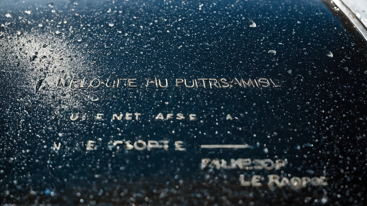 Une voiture sur la route rappelle que le coût d’un trajet se partage aussi entre passagers.