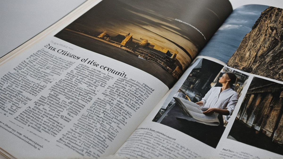 Petits romans posés sur une table avant un trajet.