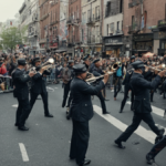 Chanson protestation rue usage collectif featured