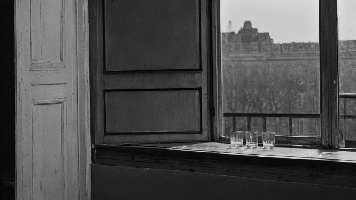 Accueil d’une séance cinéma matinale avec café et billets.