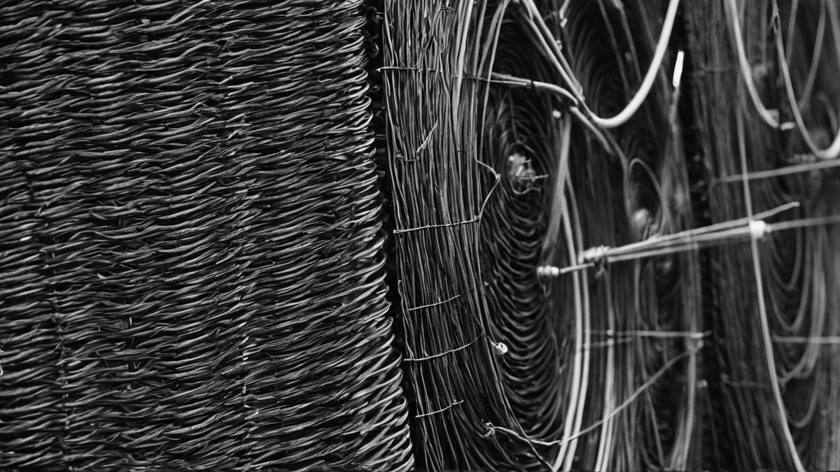Un mur éducatif coloré intégré à un espace de quartier et pensé comme support d’apprentissage.