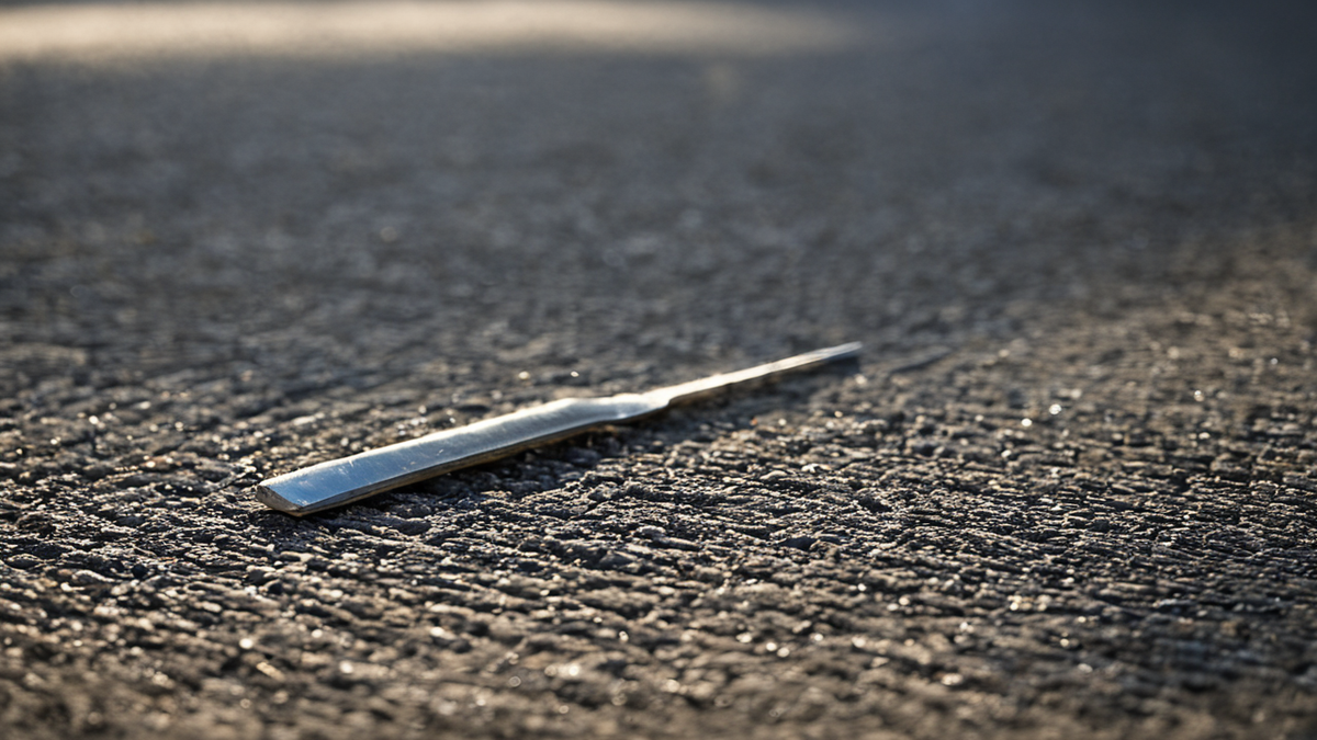 Des éléments simples d’un espace d’apprentissage ouvert dans un quartier indien.