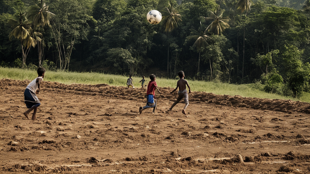 Coach kerala foot paralysie cerebrale terrain rendu possible featured