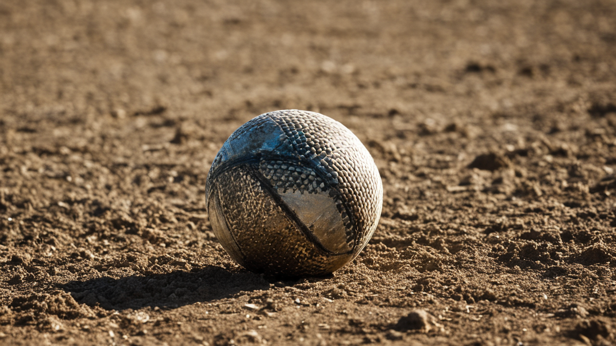 Le matériel et l’organisation d’une séance montrent que l’accès au football repose sur un vrai cadre, pas sur une simple intention.