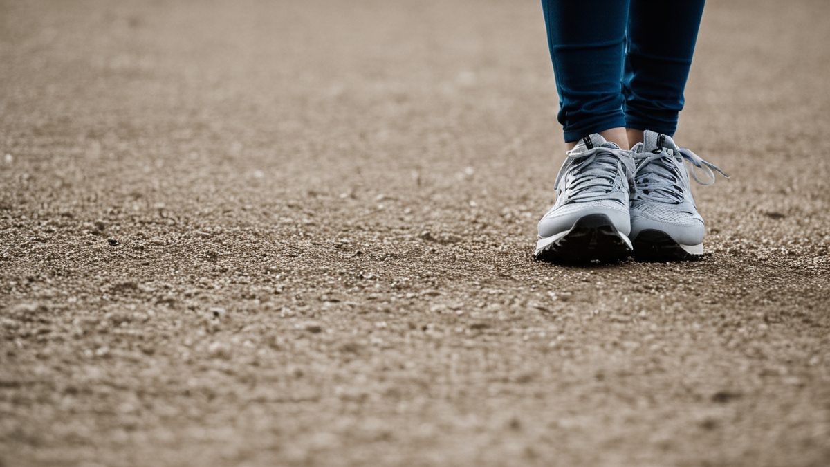 Les traces laissées au bord du terrain racontent un collectif de football devenu réel pour des enfants souvent tenus loin du jeu.
