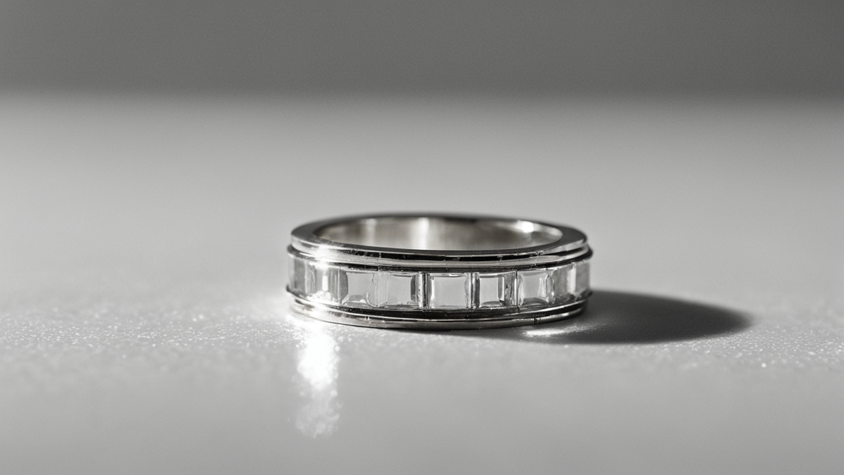 Environnement d’ophtalmologie sobre avec matériel d’examen oculaire.