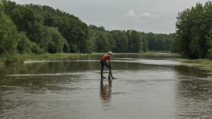 Dans certains villages un point deau solaire recree aussi une petite economie de services featured