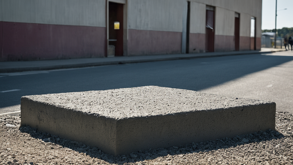 Usages quotidiens et petite activité autour d’un point d’eau solaire rural.
