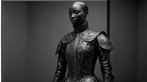 Dans une expo de costumes ce nest pas tissu qui retient cest ce quil raconte featured