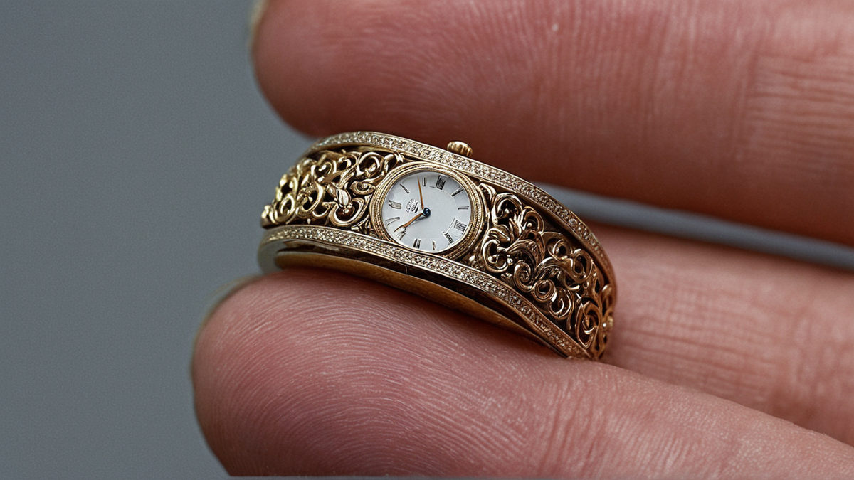 Objet ou costume de cinéma exposé sous lumière douce dans un musée.